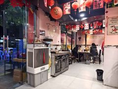 -燚青春东北泥炉烤肉(百合店)