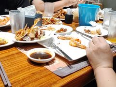 -汉巴味德·烤肉与啤酒的自助(杭州大悦城店)