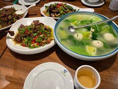 -翠云楼·汽锅鸡·云南特色菜(翠湖公园店)