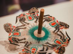 -北京工艺美术博物馆