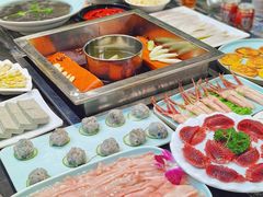 -凤来栖·净庭院·火锅(欧尚店)