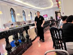 -王府井酒店(金桥港湾店)