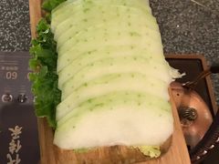 -盡膳口福跷脚牛肉火锅(北美新天地店)