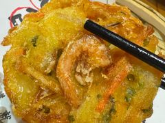 -老西门·常州菜(新区店)