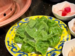 -南门涮肉(上海二店)