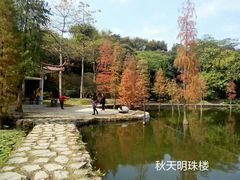 -广州市白云山风景名胜区