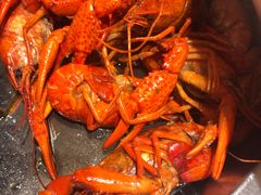 -李叔叔虾蟹大排档(青羊店)