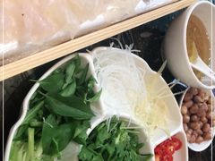 -官塘锋记鱼生·生腌·砂锅粥(牌坊街店)