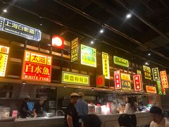 -弄堂小笼包(西青中北永旺购物中心店)