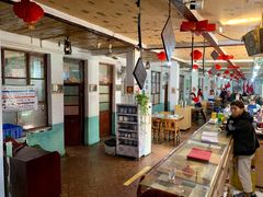 大堂-人民公社大食堂(顺义总店)