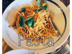 意式肉酱面-PIZZA BIANCA(民园店)