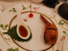 -翠园(北京王府中环店)