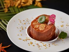 桂花糯米糖藕-RIVIERA 松鹤楼(外滩店)