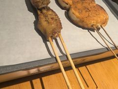 -肉串汪(月坛店)