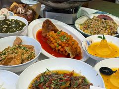 -打酱油·非遗淮扬菜(瘦西湖梅岭店)