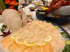 -斯普汇生蚝牛排馆(中骏世界城店)