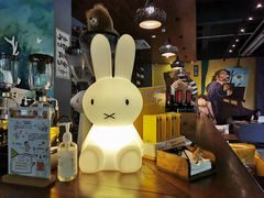 -咖法森林·咖啡  酒吧(天河店)