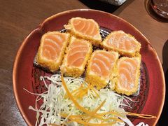 -千代武日本料理(哈西店)