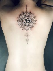 -JOKER TATTOO STUDIO乔克纹身