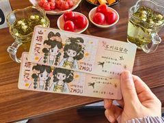 -琵琶语评弹茶馆(苏州平江路店)