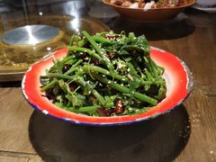 -灶东家民间菜(回兴店)
