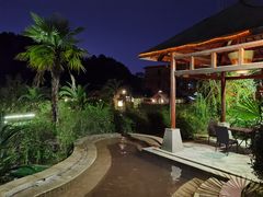 -咸宁万豪温泉谷度假区