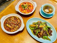 -凯菲厅海鲜姿造·海鲜自助·帝王蟹·龙虾(成都群光君悦酒店)