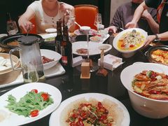 -味莊餐厅(康庄南街店)