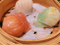 -领事馆19号中餐厅(厦门海景洲际酒店)
