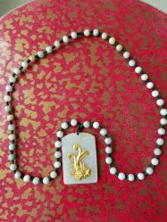 -荟萃楼珠宝(肇东店)