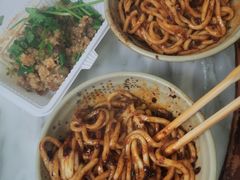 -肖家河家常面(肖家河北街店)