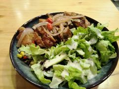 -Dreamsalad梦想轻厨(健康轻食·减脂沙拉·意面·祖庙店)