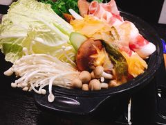 -一豚轩·烧鸟·豚骨拉面(五四路店)