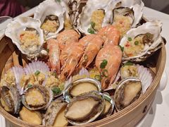 -双合园·海鲜水饺青岛菜(万佳广场店)