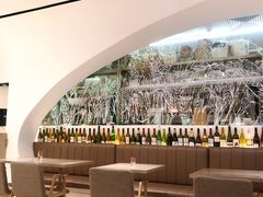大堂-Perma Café樸門(五羊店)
