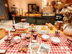 -LANLIZI BAKERY(COSMO店)