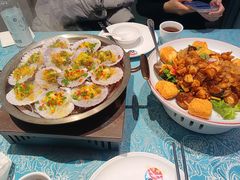 -北塘海鲜·天津菜(大光明桥旗舰店)