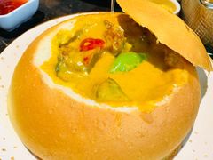 -大树餐厅(红旗街万达店)