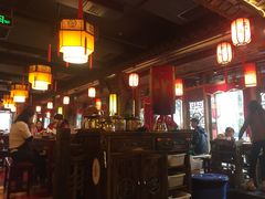 -蜀大侠火锅(寰球文化地标·总府店)