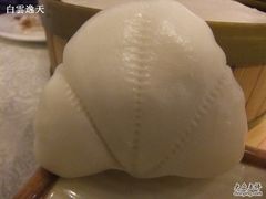 荷叶饼-金百万烤鸭店(马甸店)