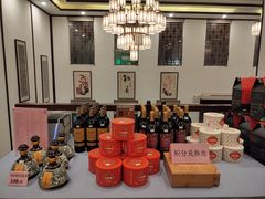 -千滋百味·醉江澜花园餐厅(街道口店)