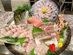 -御瀛日本料理
