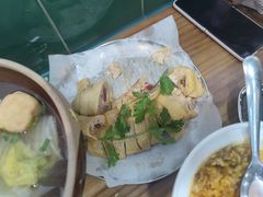 -阿金大白·上海菜馆(新天地店)