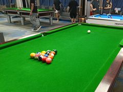 -永宁台球·棋牌俱乐部(淮海路店)