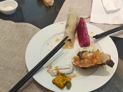 -东方红海鲜百汇(国际大厦店)