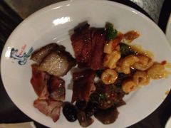 iphone_upload_pic-小天鹅戴斯酒店鲸鲨百汇创作料理