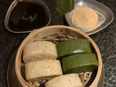 -三出山火锅(万象天地店)
