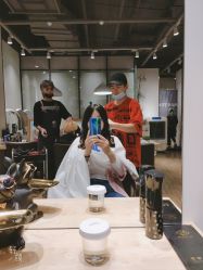 -Mentor Hair Salon