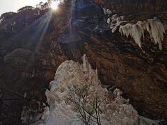 -少华山国家森林公园