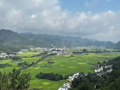 -万峰林风景区